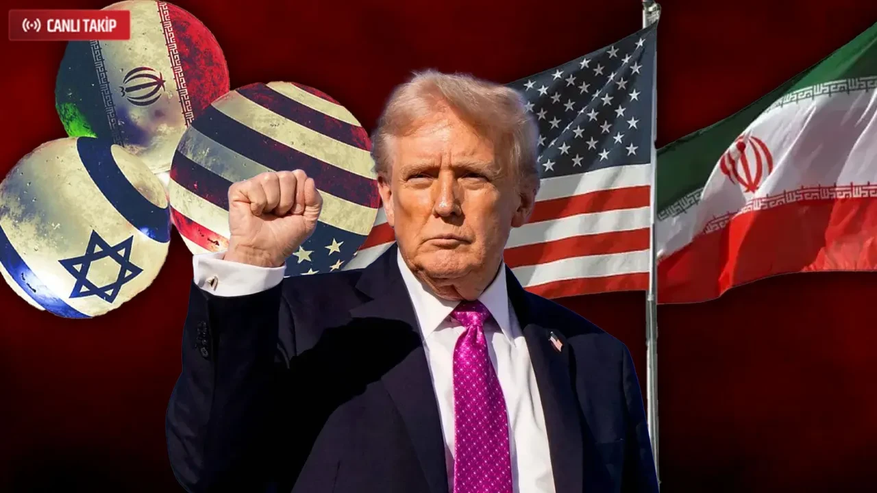 ABD ve İran arasında müzakere belirsizliği! Tahran yeni kozlarını hazırladı