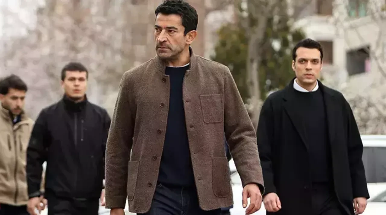 Abi dizisi bu akşam var mı? Abi dizisi neden yok, yeni bölüm ne zaman?