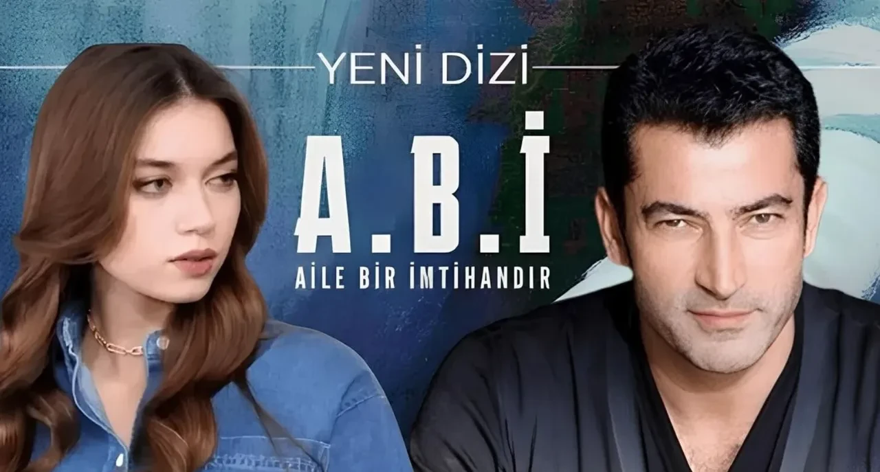 Abi dizisi bu akşam var mı? Abi dizisi neden yok, yeni bölüm ne zaman?