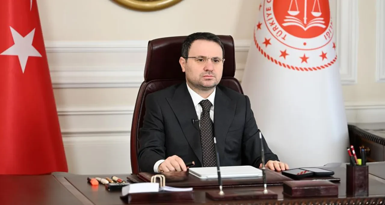 Adalet Bakanı Akın Gürlek Gülistan Doku soruşturmasının nasıl ilerlediğini açıkladı: Gizli tanık mezar yerini söyledi