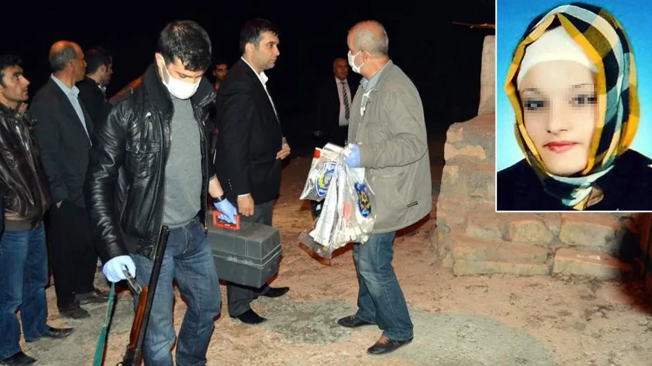 Adıyaman'daki cinayette 12 yıllık sır çözüldü: İntihar değil öz anne ve üvey kardeş dehşeti
