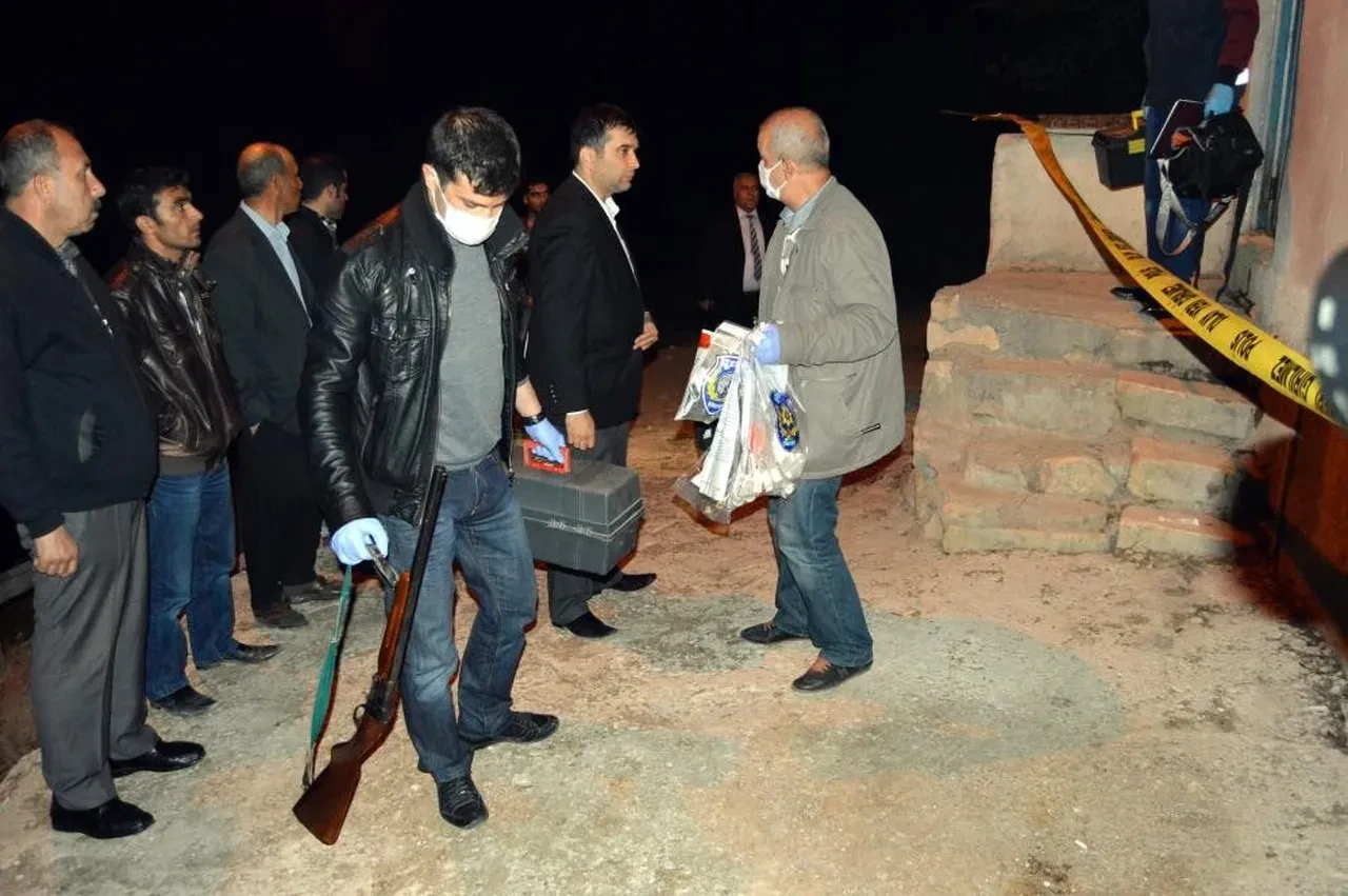 Adıyaman'daki cinayette 12 yıllık sır çözüldü: İntihar değil öz anne ve üvey kardeş dehşeti