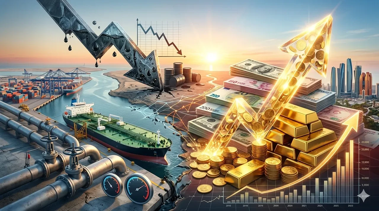 Bankacılık başta olmak üzere faiz indirimine duyarlı sektörler