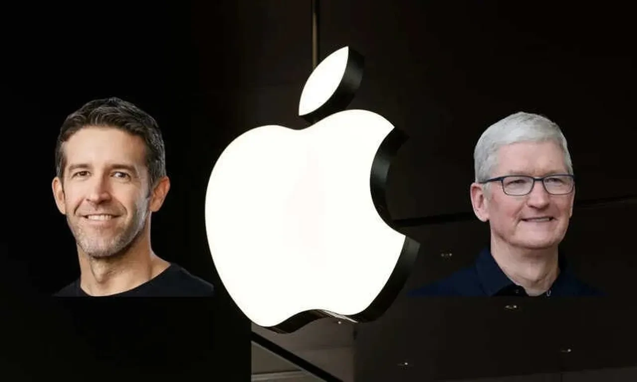 Apple yeni CEO'su John Ternus kimdir? Eylül ayında göreve başlıyor
