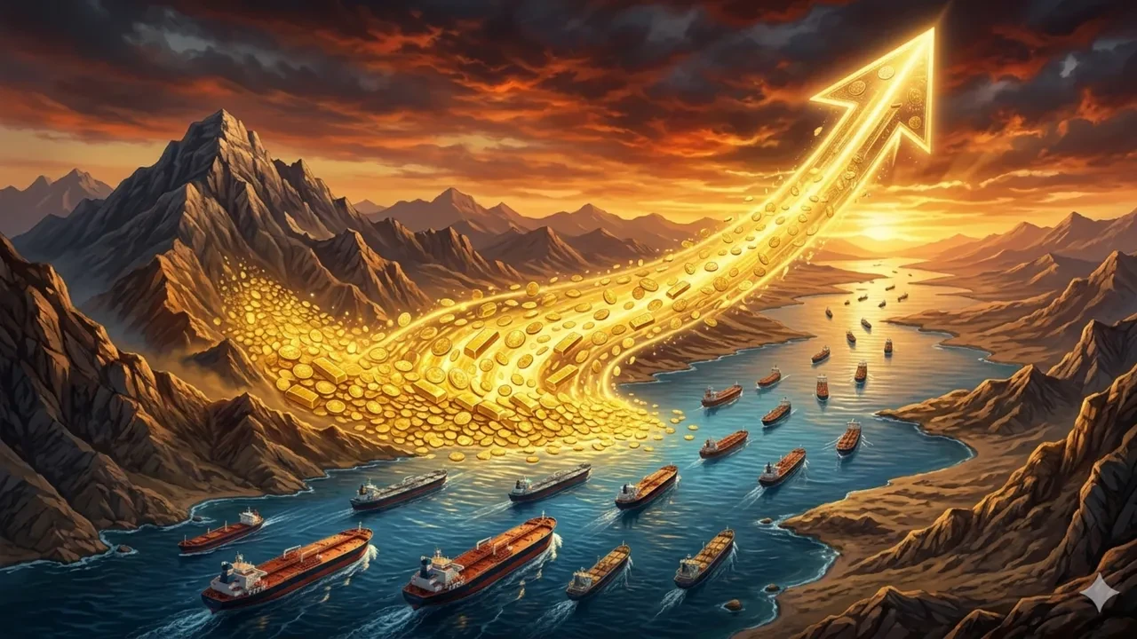 hürmüz boğazı enerji fiyatları