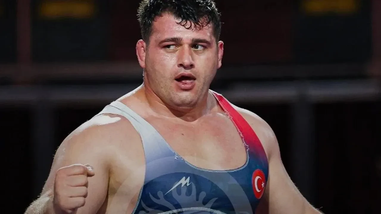 Avrupa Güreş Şampiyonası Rıza Kayaalp final maçı canlı yayın saat kaçta hangi kanalda?