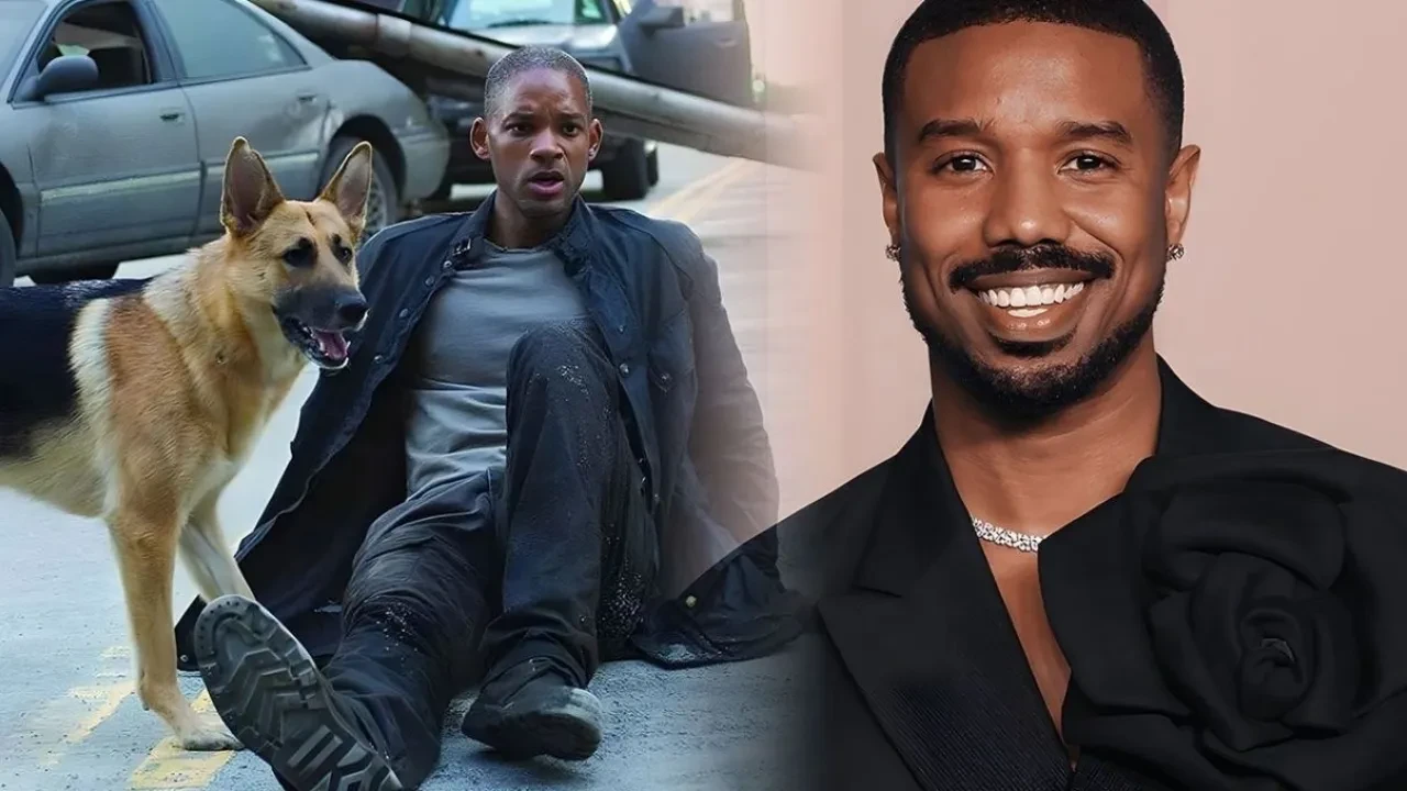 Başrolde Will Smith ve Michael B. Jordan yer aldığı I Am Legend 2 geliyor! İzleyiciler merakla bekliyor! 