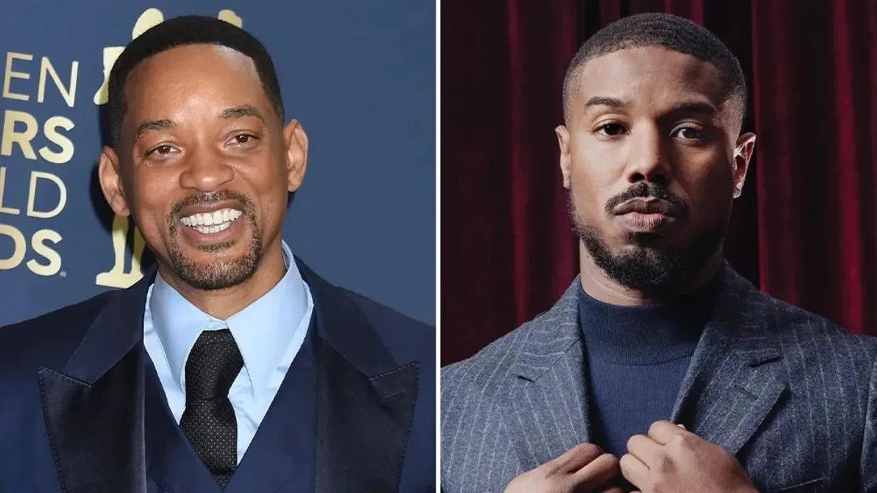 Başrolde Will Smith ve Michael B. Jordan yer aldığı I Am Legend 2 geliyor! İzleyiciler merakla bekliyor! 