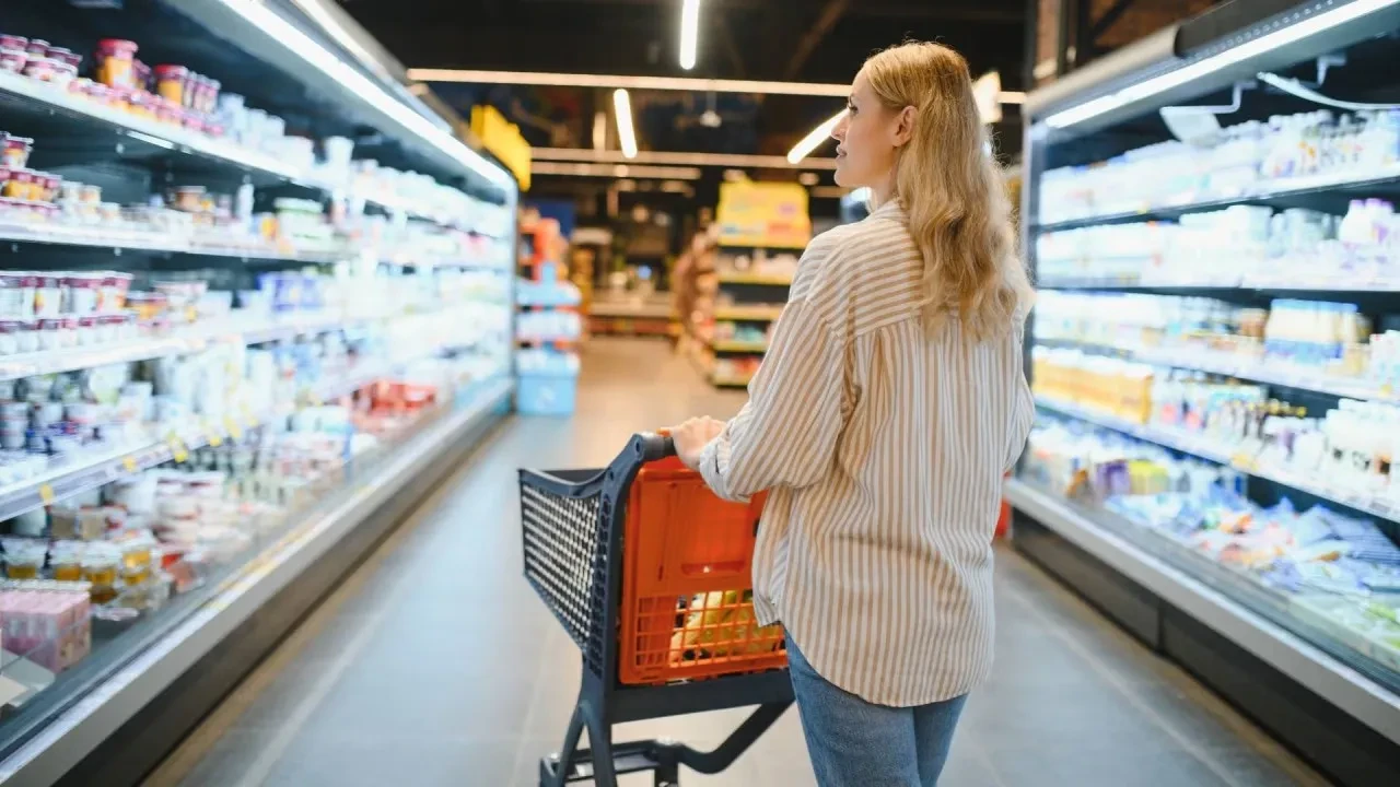 Benzin fiyatları perakendeyi sıçrattı: ABD’de mart satışları son 3 yılın zirvesinde