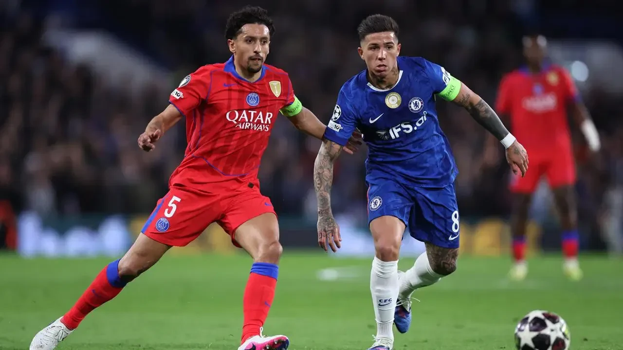 Beşiktaş'ta savunmaya dünya çapında takviye! PSG'nin kaptanına kanca: Yıldız stoper geliyor...