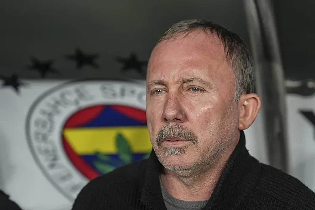 Beşiktaş'ta toplu ayrılık hareketı: Sergen Yalçın kadroda taş üstünde taş bırakmıyor!