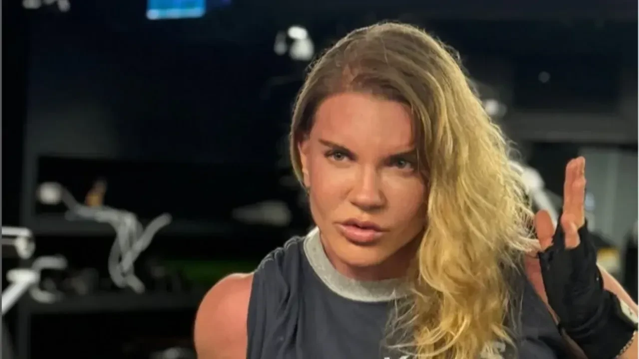 Biricik Suden tepki toplayan okul saldırısı sözleriyle ilgili konuştu! "Duruşumdan ödün vermeyeceğim" 