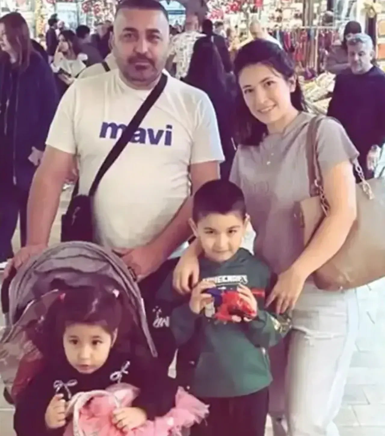 Böcek ailesi davasında kan donduran tanık ifadesi: "Bebeği aldığımda taş gibiydi!" Mahkemeden 1 tahliye kararı çıktı