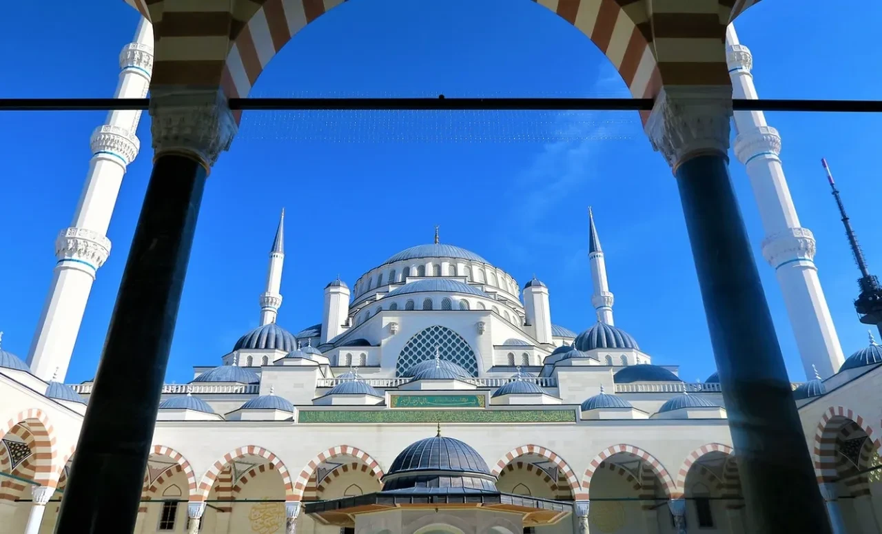 Bugün Zilkade ayının kaçıncı günü? 2026 Zilkade ayı takvimi!