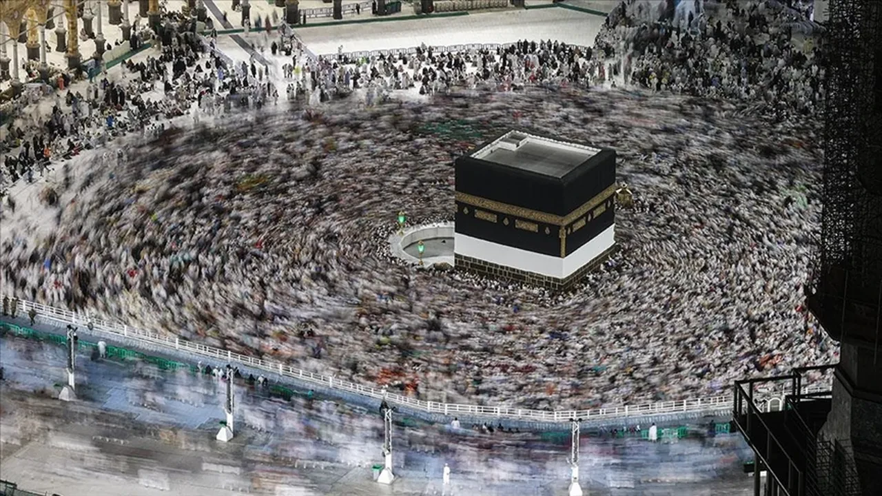 Bugün Zilkade ayının kaçıncı günü? 2026 Zilkade ayı takvimi!