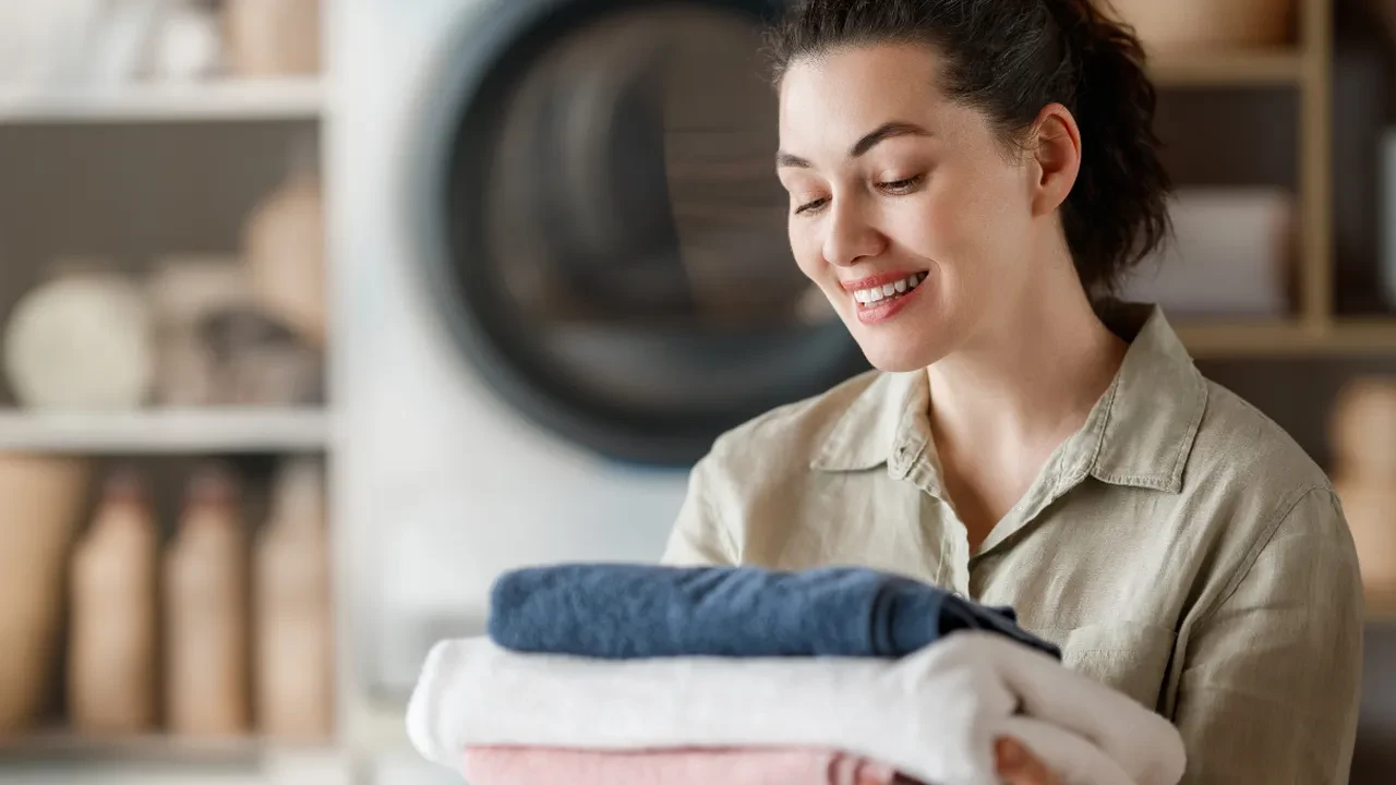Çamaşırlar neden güzel kokmaz? Nedenini öğrenince çok şaşıracaksınız