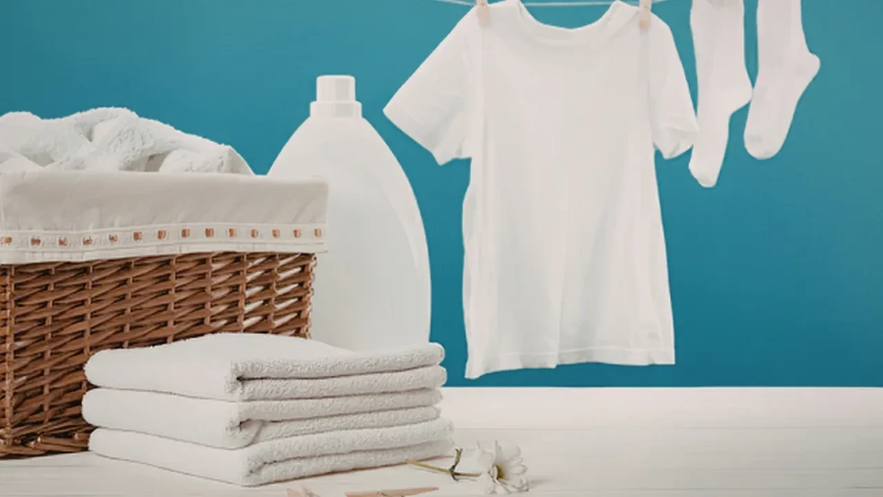 Çamaşırlar neden güzel kokmaz? Nedenini öğrenince çok şaşıracaksınız