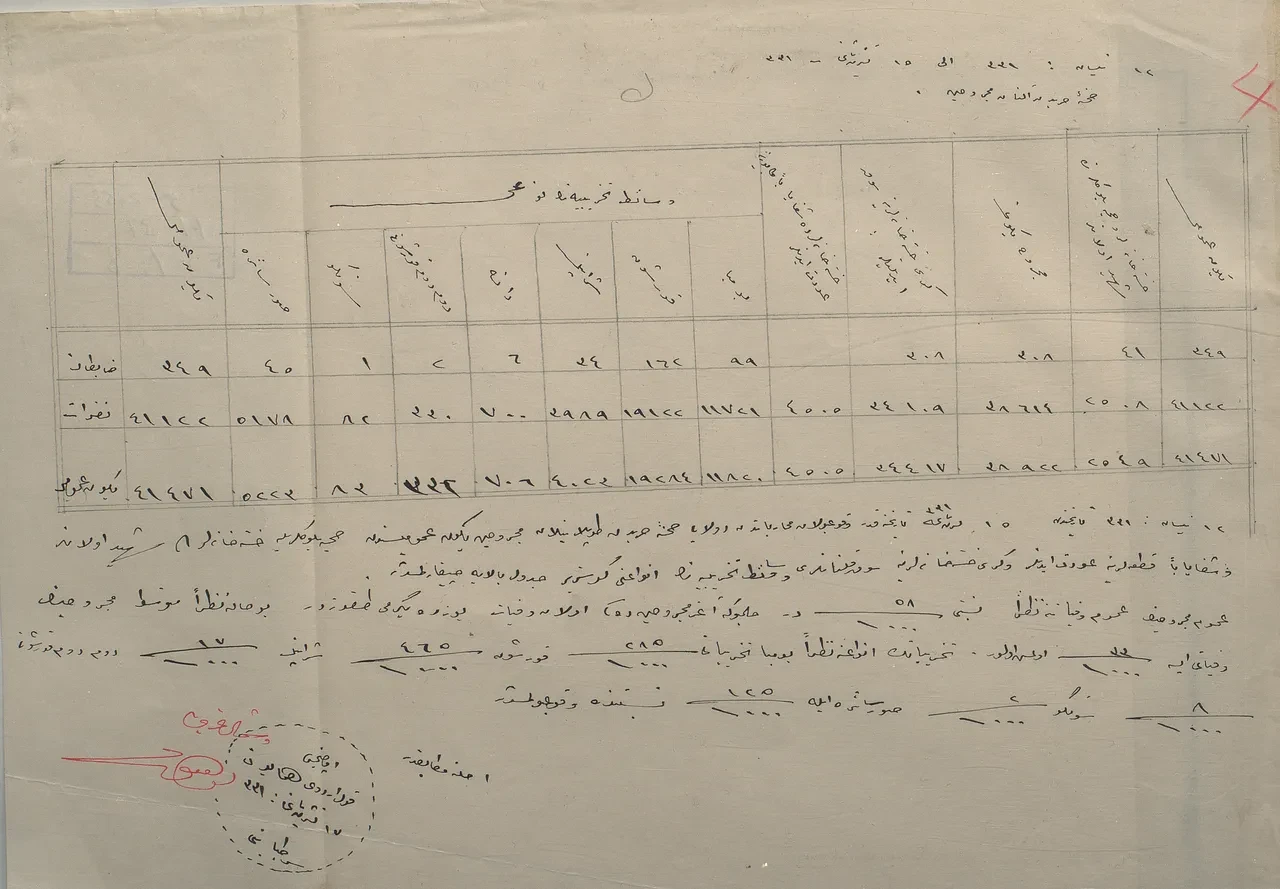 Çanakkale Savaşı’nın eşsiz belgesi 111 yıl sonra gün yüzüne çıktı! Başhekimin notlarında savaşın bilançosu