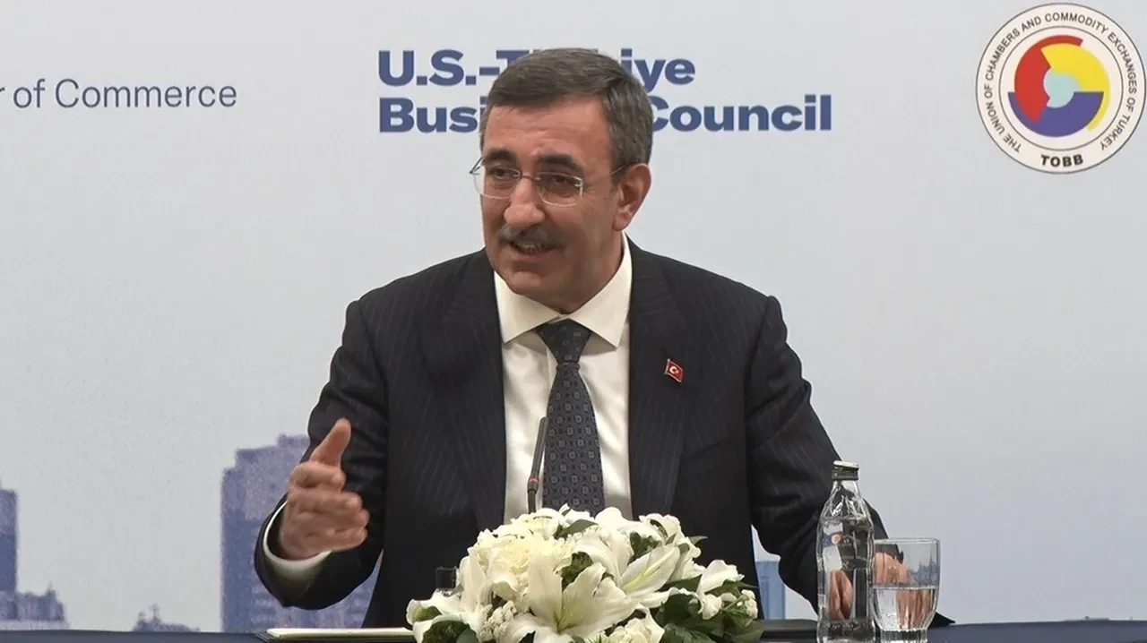 Cevdet Yılmaz’dan kritik mesaj: Sizi şaşırtacak yeni açılımlar geliyor!