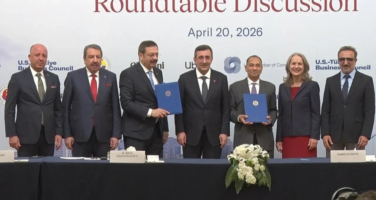 Cevdet Yılmaz’dan kritik mesaj: Sizi şaşırtacak yeni açılımlar geliyor!