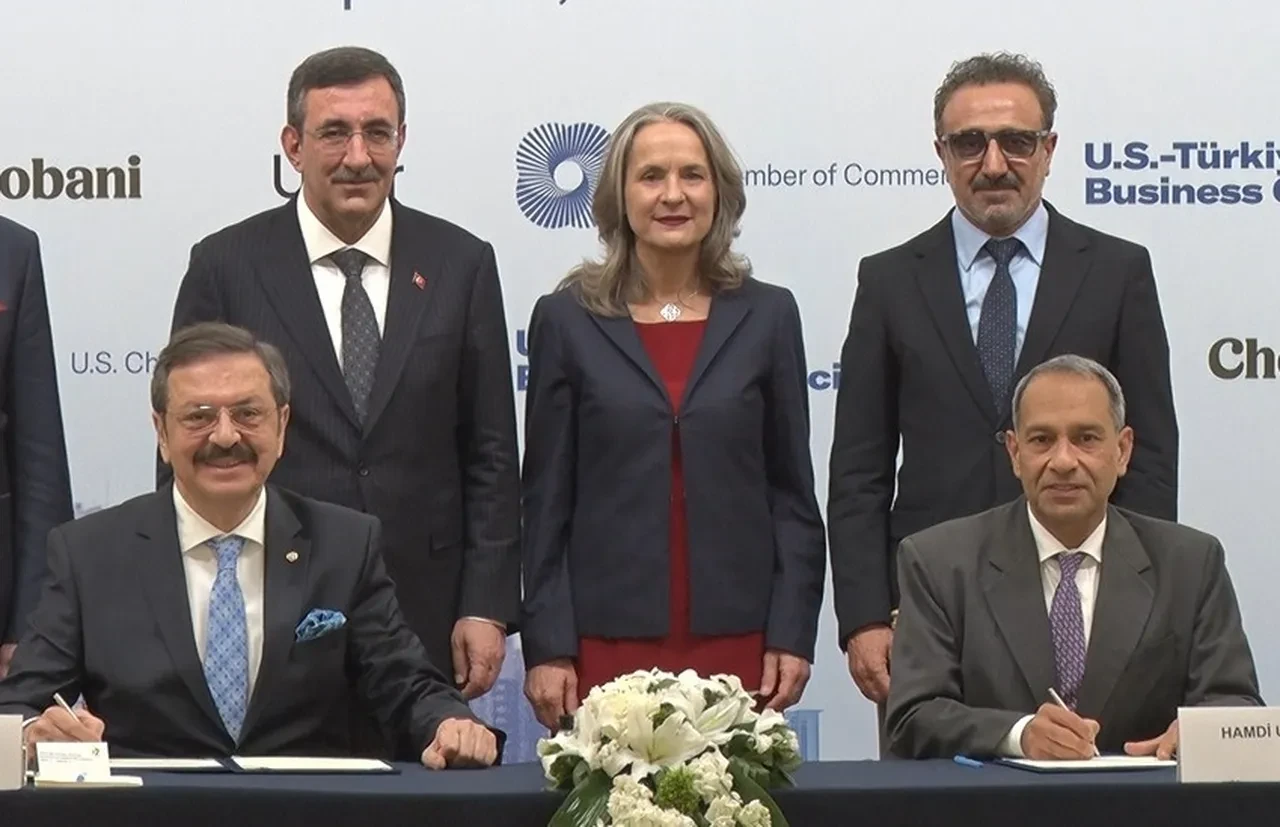 Cevdet Yılmaz’dan kritik mesaj: Sizi şaşırtacak yeni açılımlar geliyor!