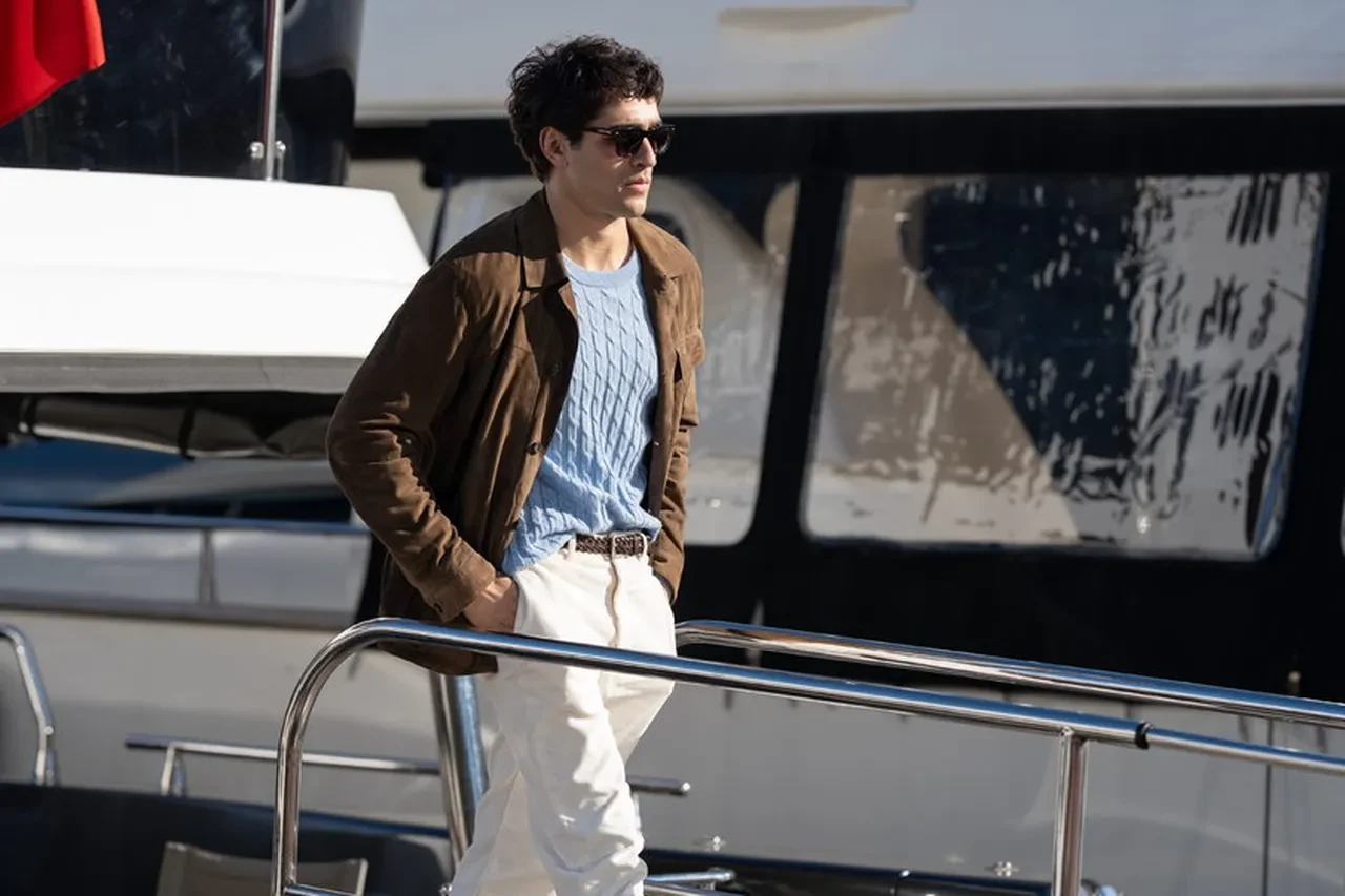 Delikanlı 4. bölüm fragmanı yayınlandı mı? Delikanlı son bölümde neler oldu?