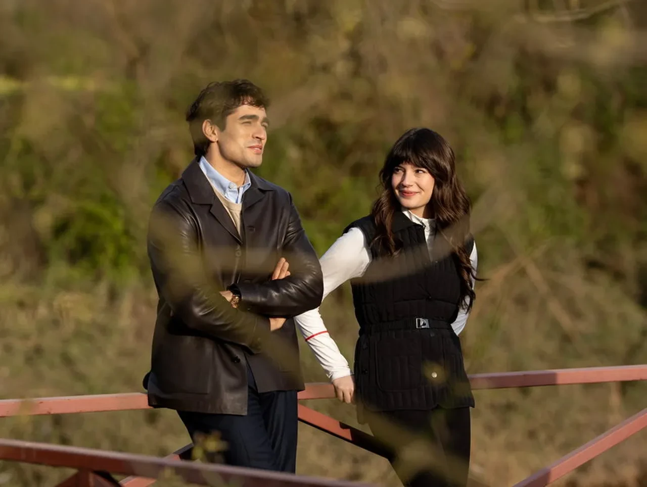 Delikanlı 4. bölüm fragmanı yayınlandı mı? Delikanlı son bölümde neler oldu?