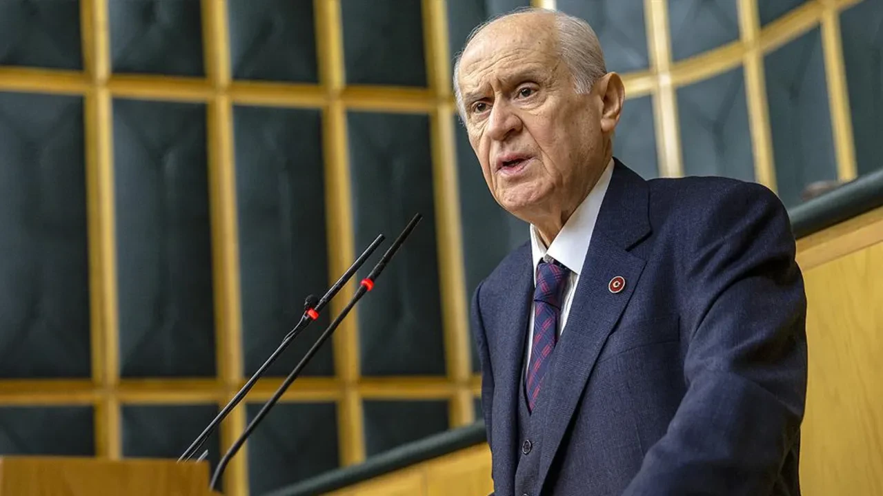 Devlet Bahçeli'den ailelere ve yetkililere kritik uyarı! 