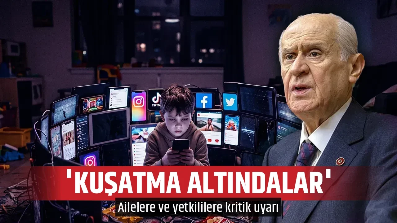 'KUŞATMA ALTINDALAR'