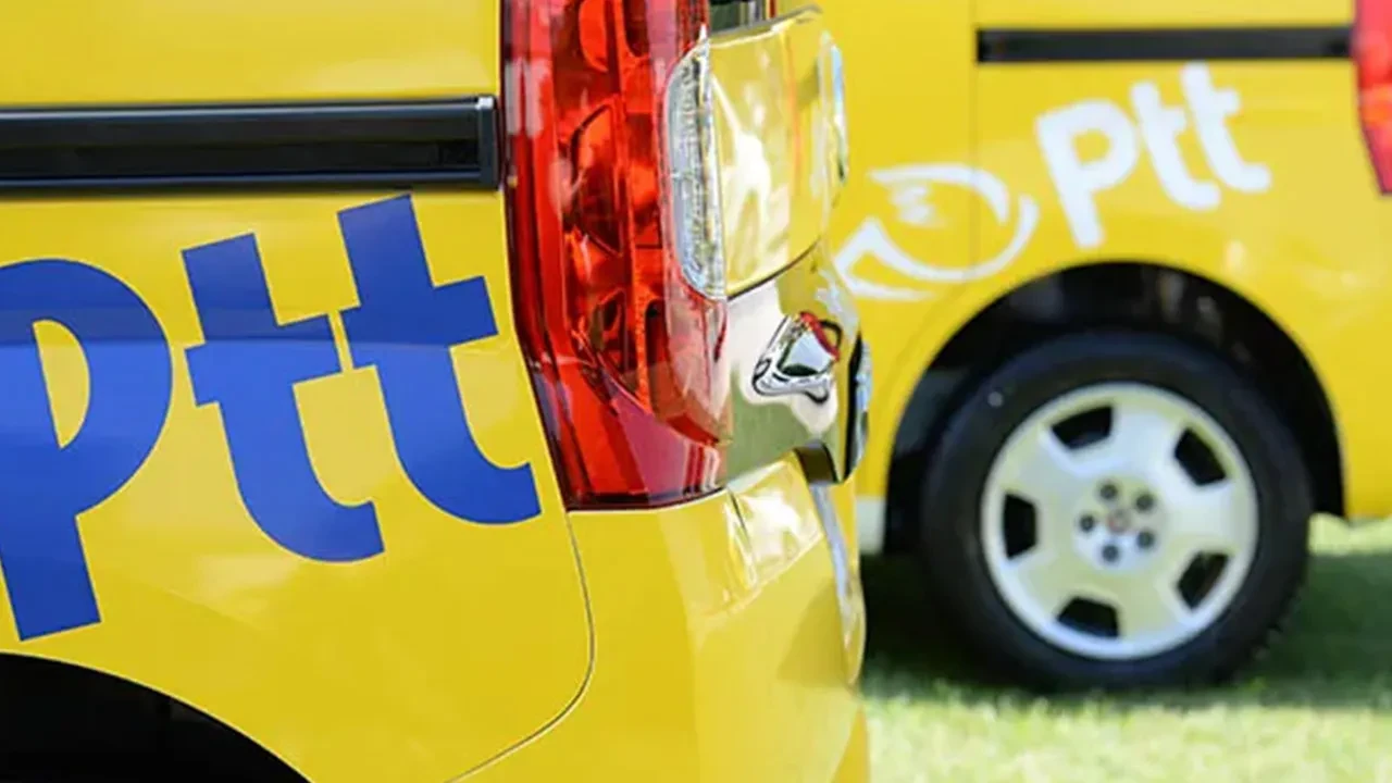 DMM'den 'PTT'nin siber saldırıya uğradığı' iddialarına açıklama