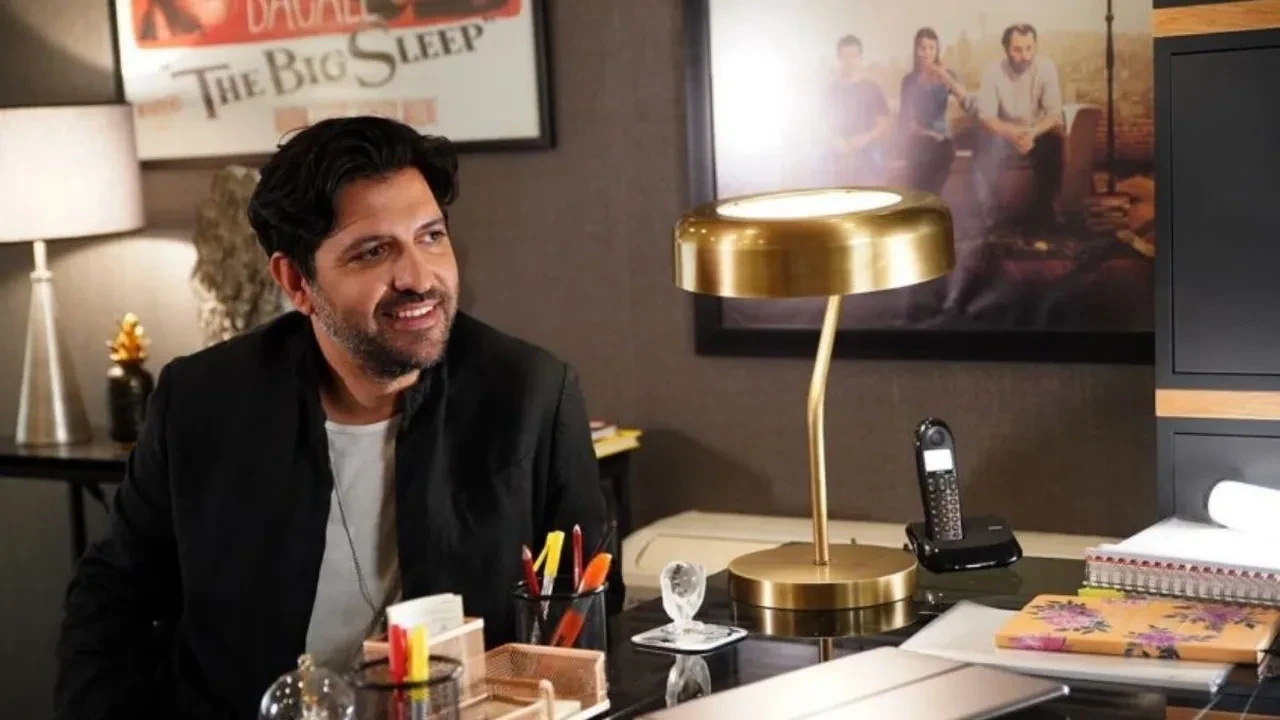 Doğa’nın Kanunu dizi konusu nedir? Doğa’nın Kanunu dizi oyuncuları kimler?