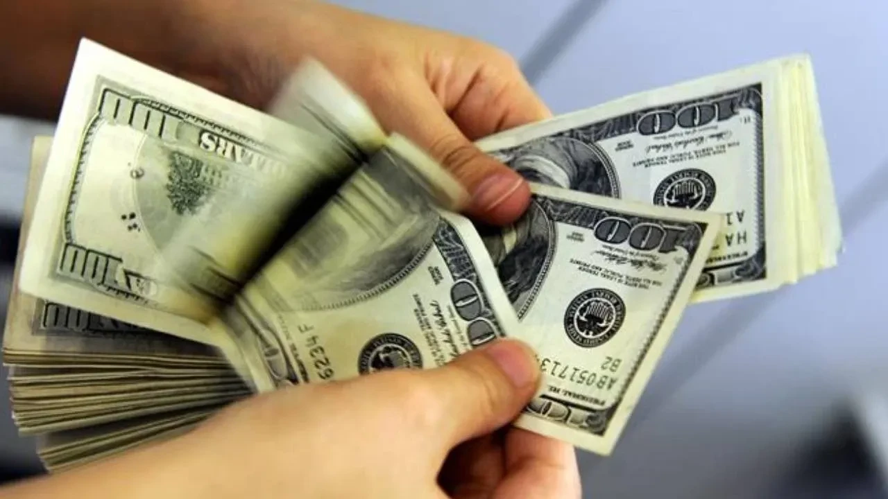 Dünyanın en zengin ülkesi dolar arıyor