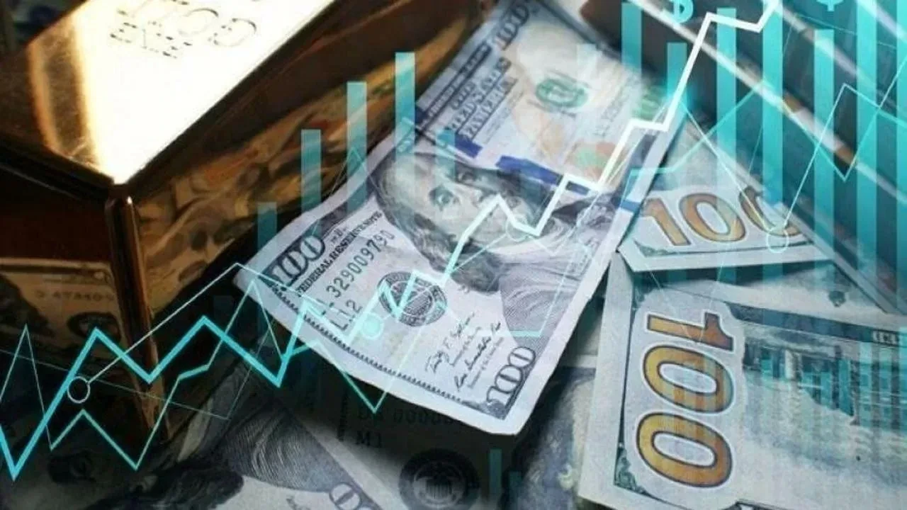 Dünyanın en zengin ülkesi dolar arıyor