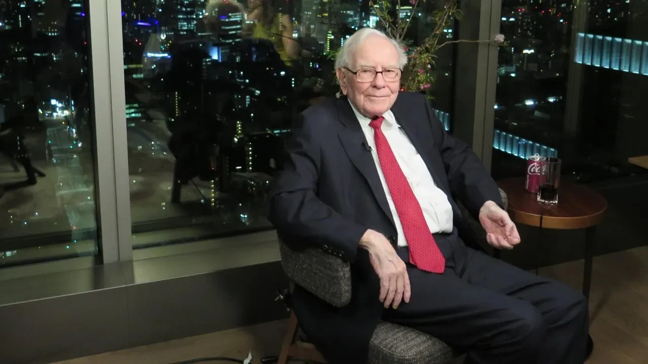 Efsane borsacı Buffett’tan Japonya hamlesi