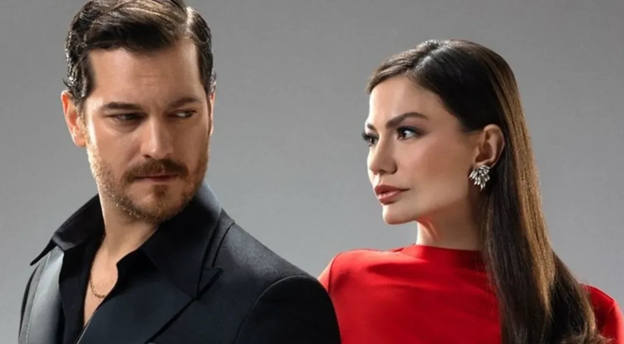 Ekin Koç, şiddet içerikli dizilerin yayından kalkması hakkında konuştu! "İşe yararsa çok şaşırırım"