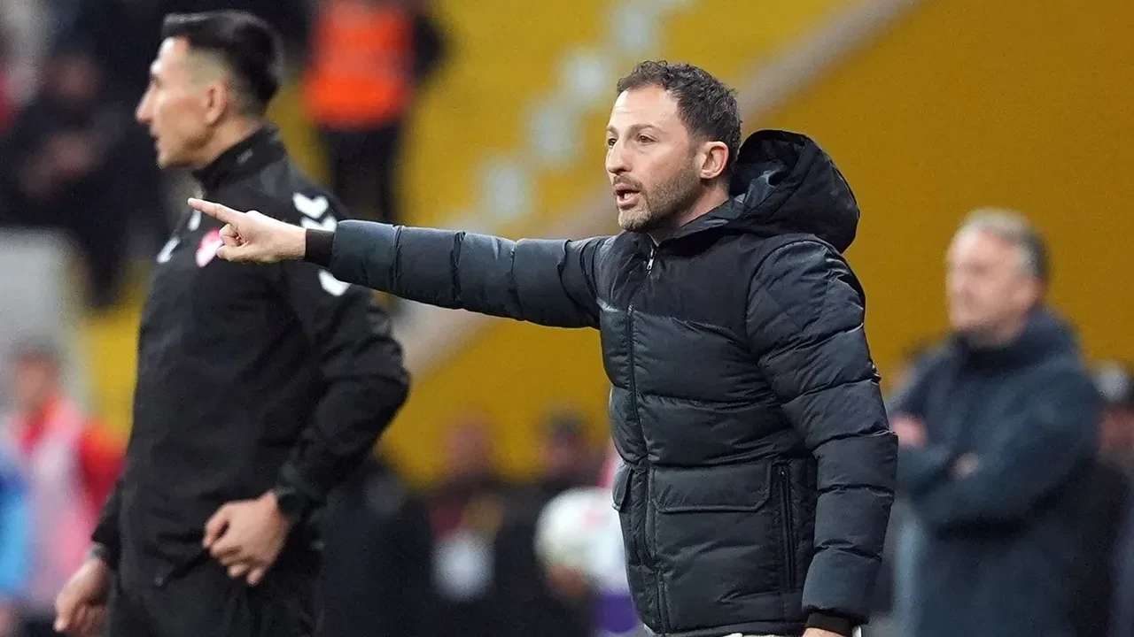 Fenerbahçe zorlu Konyaspor deplasmanında! Dev derbi öncesi kritik sınav: Tedesco ilk 11'ini belirledi...