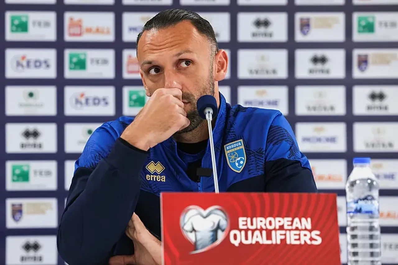 Fenerbahçe’de forvet hattına tanıdık isim! Vedat Muriqi ile söz kesildi: Yıldız golcü geliyor