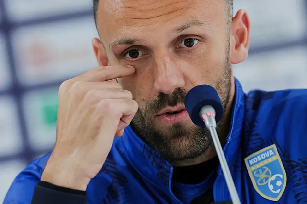 Fenerbahçe’de forvet hattına tanıdık isim! Vedat Muriqi ile söz kesildi: Yıldız golcü geliyor