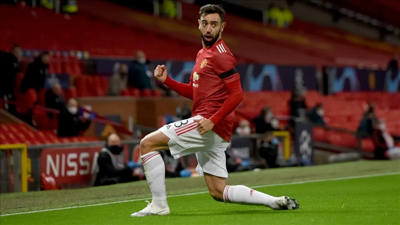 Galatasaray'da Bruno Fernandes operasyonu başladı! Transferde tüm imkanlar zorlanacak: Yıldız oyuncunun maaşı...