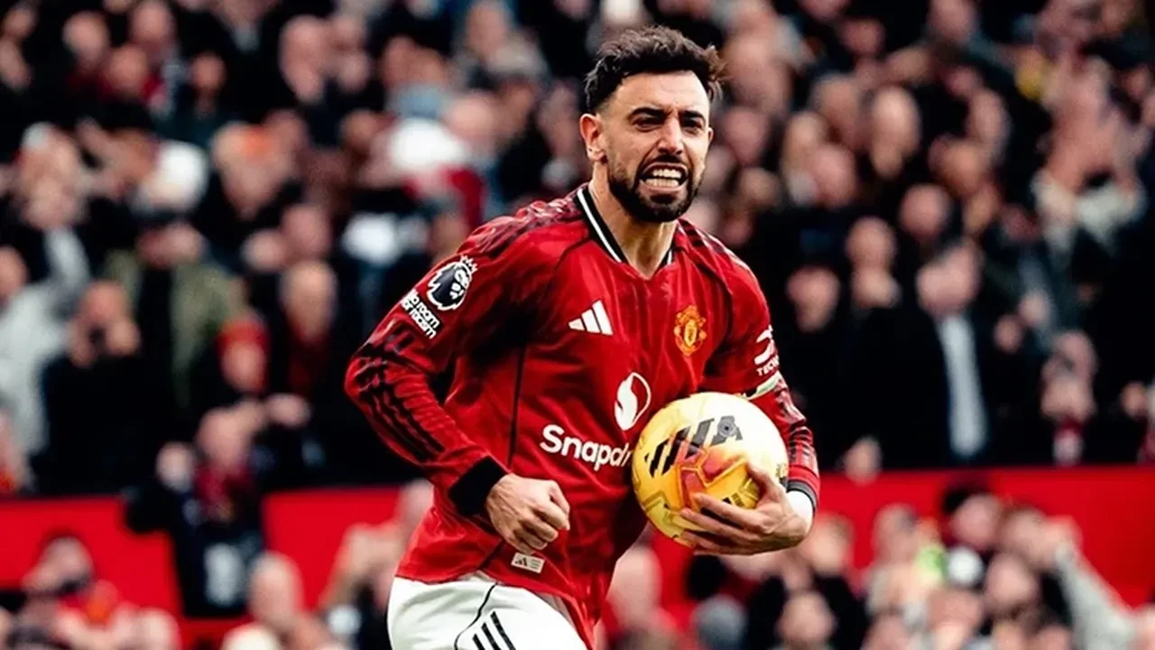 Galatasaray'da Bruno Fernandes operasyonu başladı! Transferde tüm imkanlar zorlanacak: Yıldız oyuncunun maaşı...