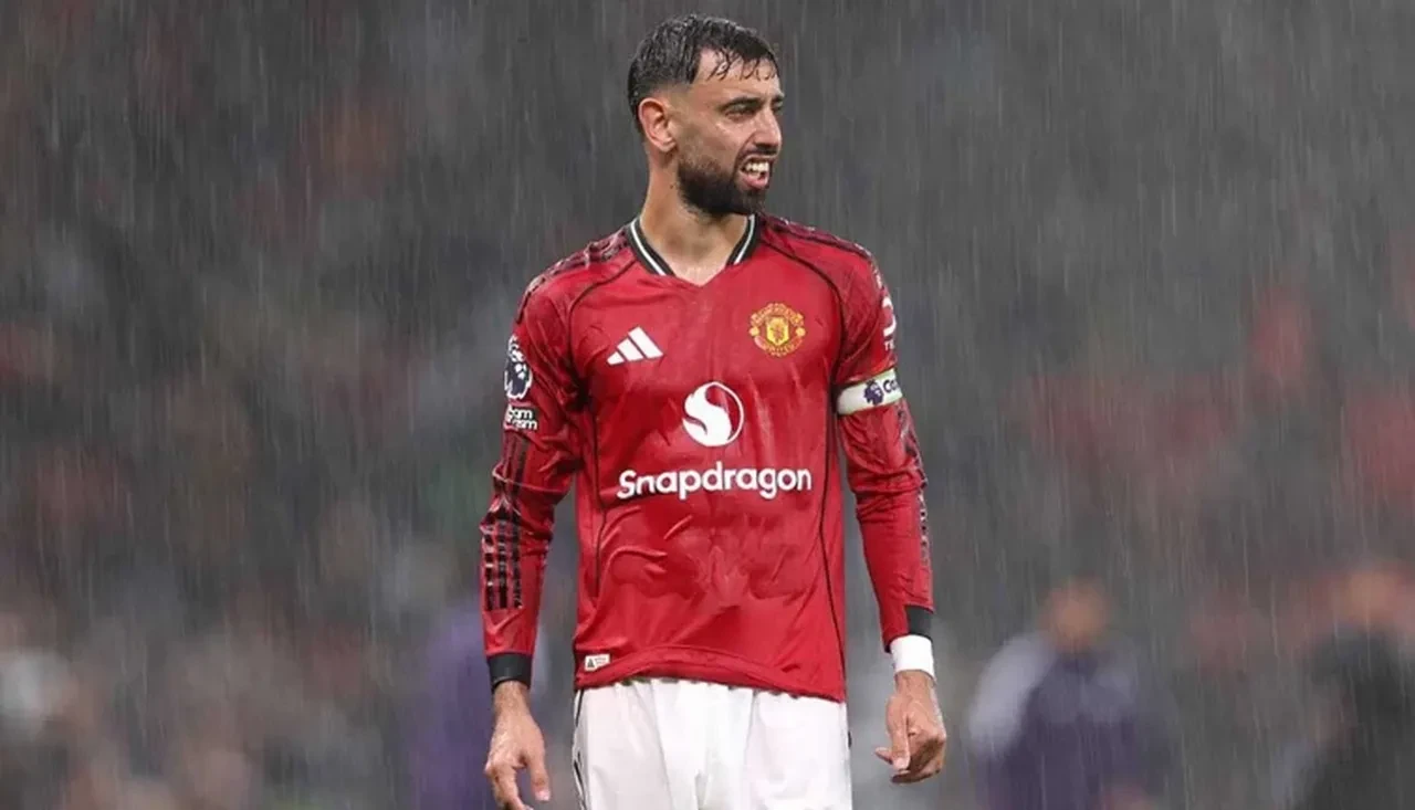 Galatasaray'da Bruno Fernandes operasyonu başladı! Transferde tüm imkanlar zorlanacak: Yıldız oyuncunun maaşı...