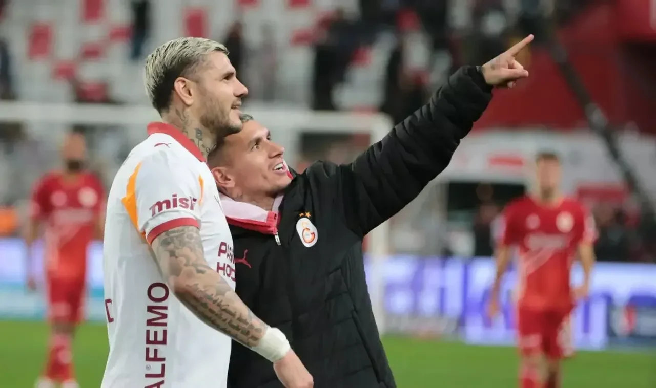 Galatasaray'da toplu ayrılık töreni! 5 yıldız için yol göründü: Yeni sezonda yoklar...