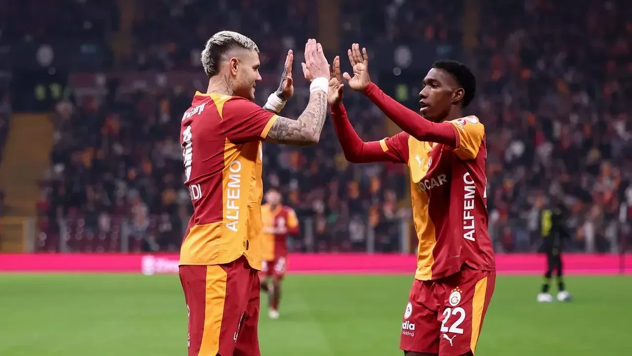 Galatasaray'da toplu ayrılık töreni! 5 yıldız için yol göründü: Yeni sezonda yoklar...