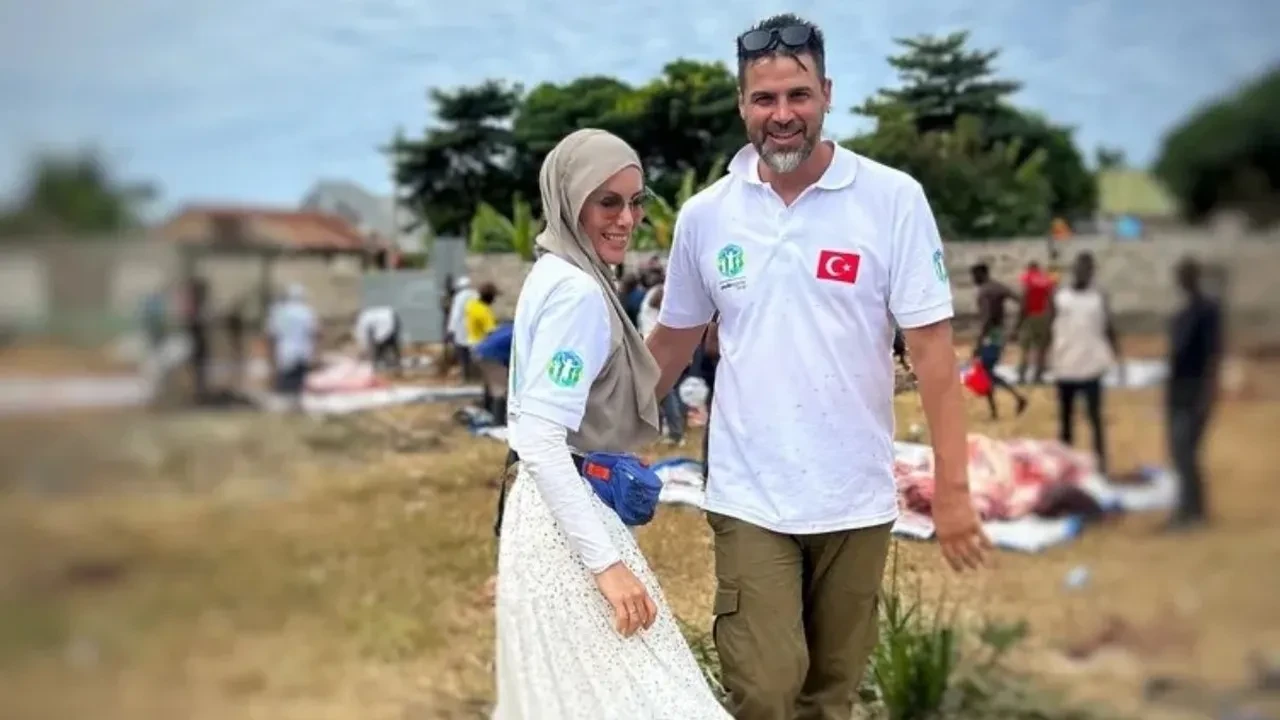 Gamze Özçelik yıllar sonra yine Zeynep karakteriyle dönüyor! Bu kez polis değil mühendis