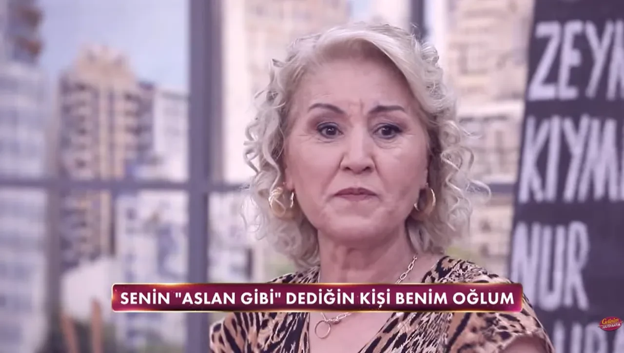 Gelinim Mutfakta'da Aysun'un kayınvalidesi bir anda yere yığıldı! Aysun ve Nurten Hanım arasında büyük hesaplaşma
