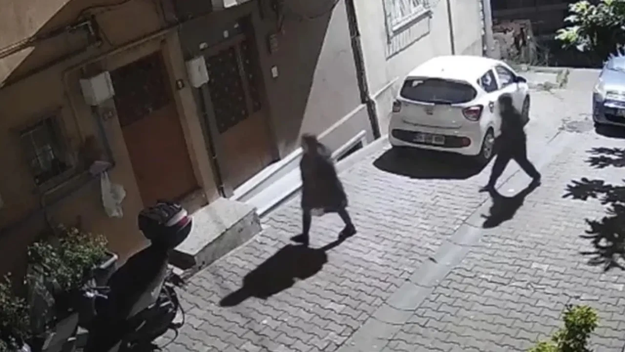 Genç kadını taciz etti, fırında ekmek yaparken yakalandı! Çocuğa cinsel istismardan sabıkalı çıktı