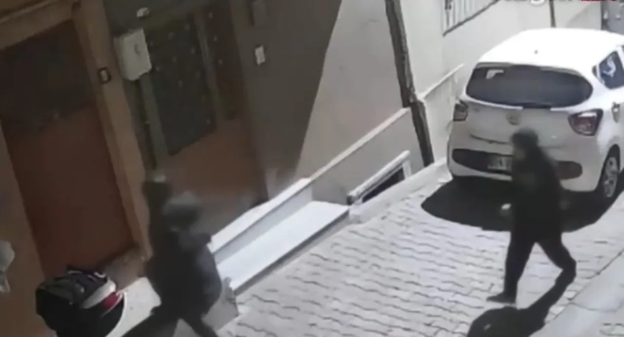 Genç kadını taciz etti, fırında ekmek yaparken yakalandı! Çocuğa cinsel istismardan sabıkalı çıktı