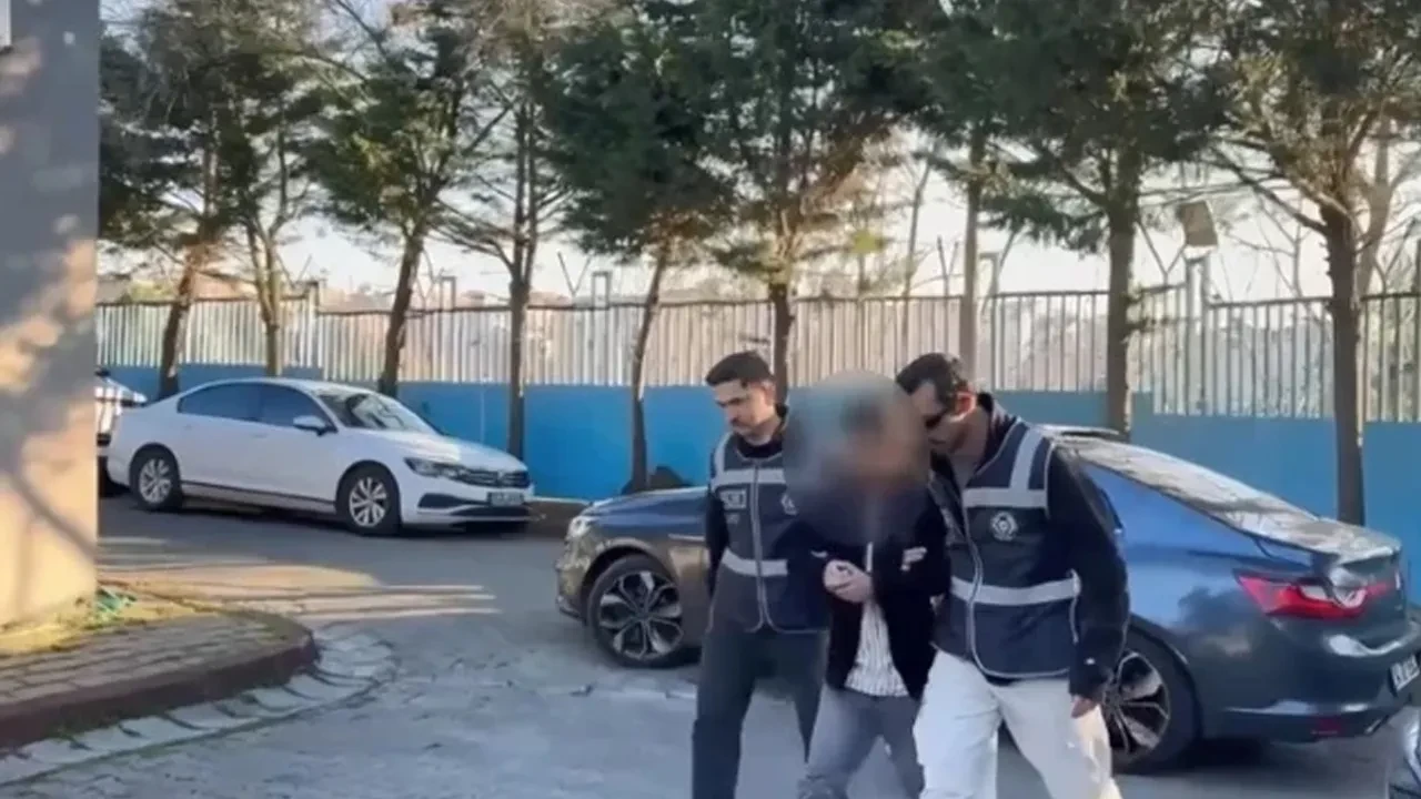 Genç kadını taciz etti, fırında ekmek yaparken yakalandı! Çocuğa cinsel istismardan sabıkalı çıktı