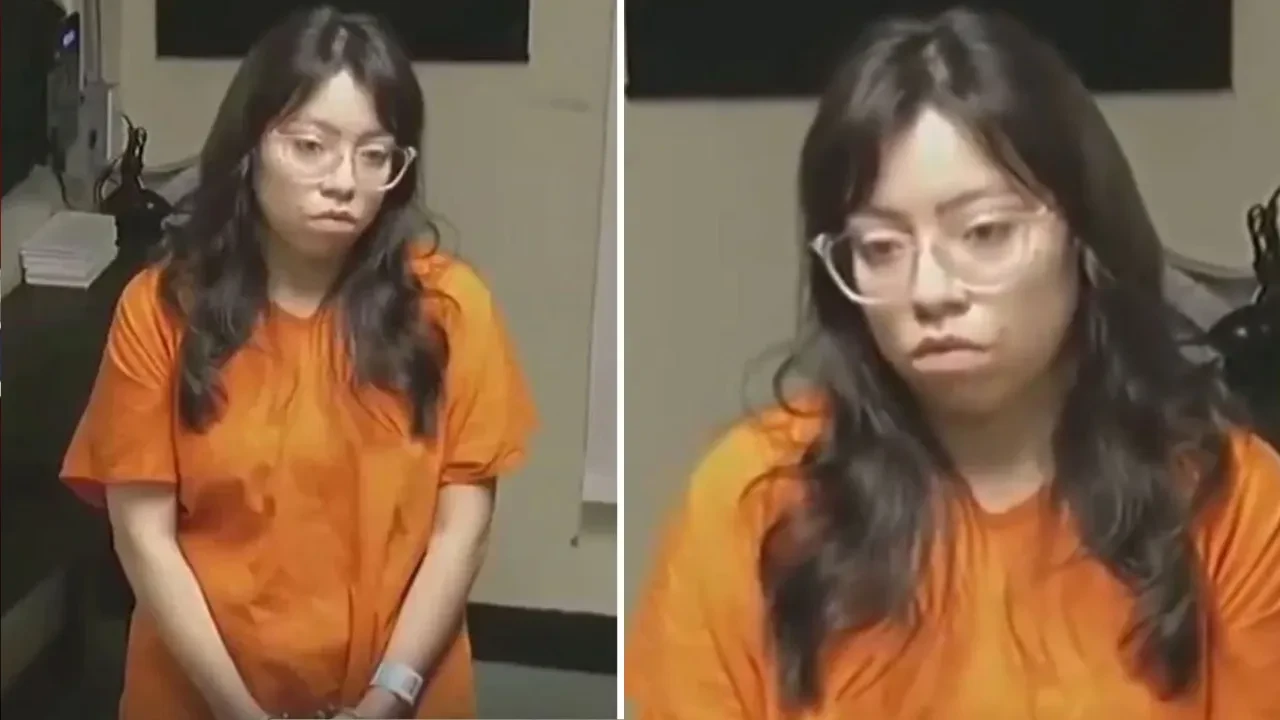 Genç kız WhatsApp'ta yaptığı 'Netanyahu' şakası yüzünden tutuklandı