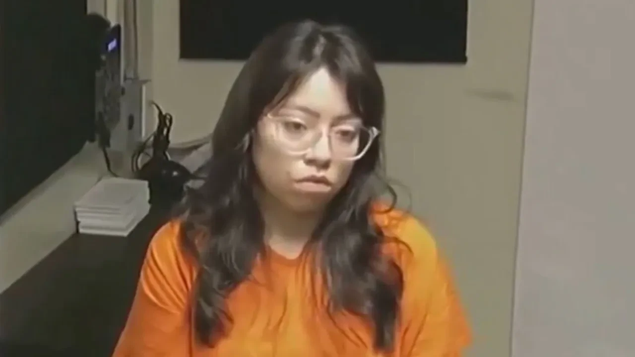 Genç kız WhatsApp'ta yaptığı 'Netanyahu' şakası yüzünden tutuklandı